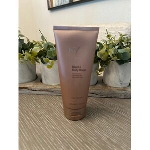 No7 Blissful Body Wash